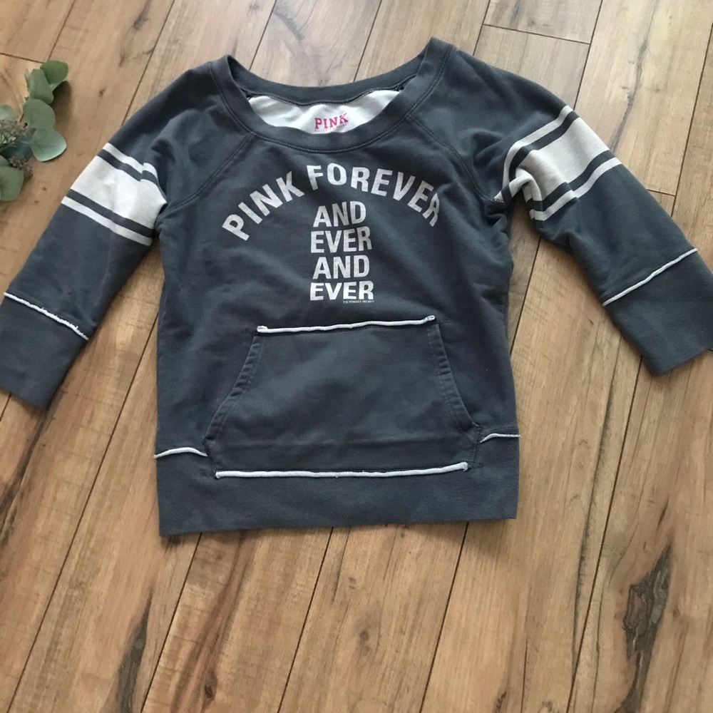 Victoria’s Secret PINK Sweatshirt